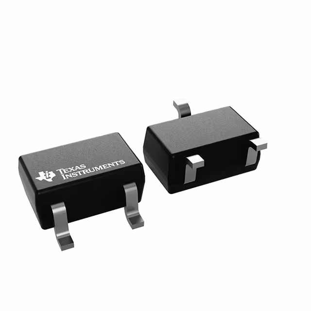 TLV809EA30DCKR Texas Instruments  Supervisori